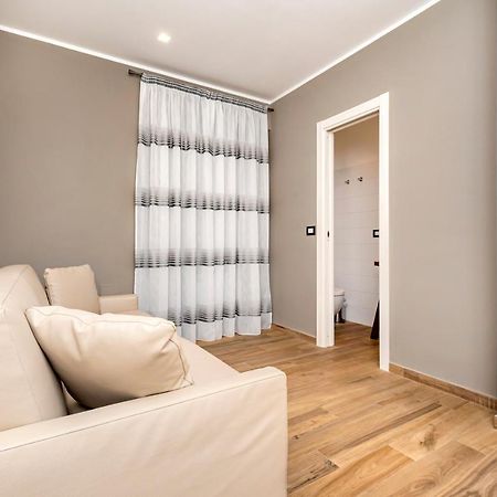 Casa Marina Apartment Genoa Exterior photo