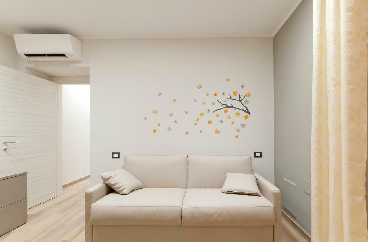 Casa Marina Apartment Genoa Exterior photo