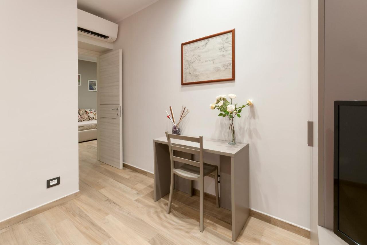 Casa Marina Apartment Genoa Exterior photo