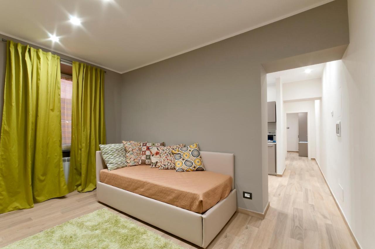 Casa Marina Apartment Genoa Exterior photo